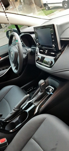 Toyota Corolla 2020 2.0 Se-g Cvt 10 170cv