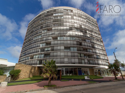 Imagen 18 de 30 de Apartamento En Península 2 Dormitorios Con Garage - Punta Del Este Peninsula