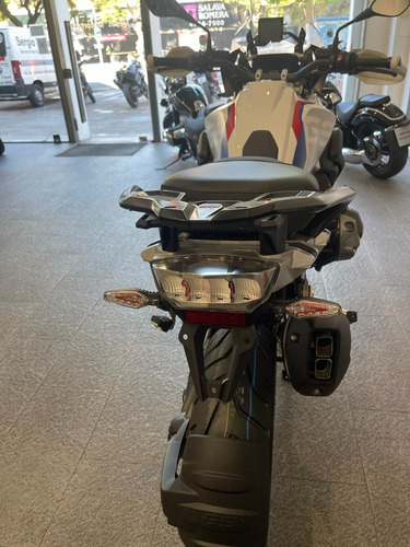 Bmw R 1250 Gs Rallye