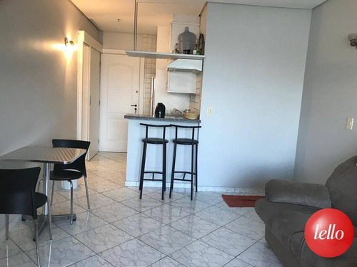 Imagem 2 de 13 de Apartamento - Ref: 214740
