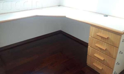 Imagem 4 de 15 de Apartamento - Centro - Ref: 5329 - V-ap2182
