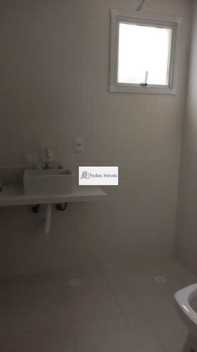 Imagem 20 de 30 de Apartamento Com 2 Dorms, Canto Do Forte, Praia Grande - R$ 561 Mil, Cod: 858347 - V858347