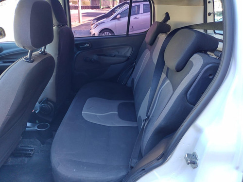 Imagem 8 de 12 de Fiat Uno Way 1.0 8v (flex) 4p Flex Manual