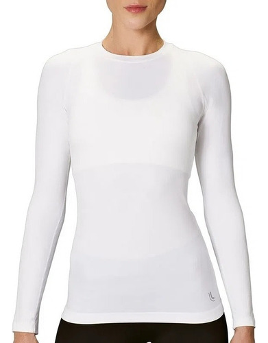 Camiseta Feminina Térmica I-max Vb Lupo - Ref. 71012