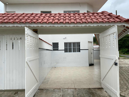 Casa Itanhaém Mobiliada Savoy