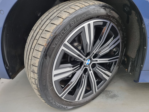BMW 320i 2.0 16V TURBO FLEX GP AUTOMÁTICO