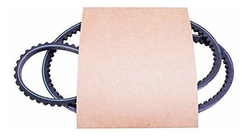 Jeenda Correa Alternador 6686655 Compatible Con Bobcat A300