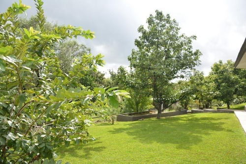 Quinta En Venta En Allende