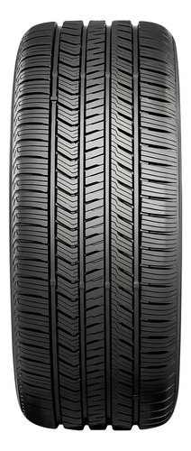 Pneu Yokohama 275/40r21 107w G057 Índice De Velocidade W
