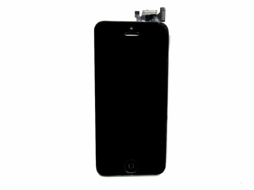 Pantalla iPhone 5 - 8 En 1 Con Camara Frontal- Envío Gratis