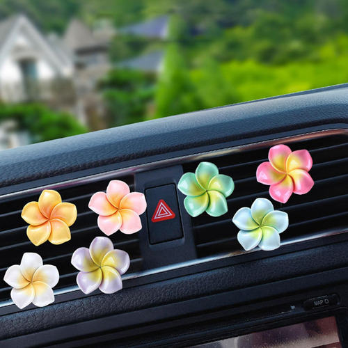 Clips Para Ambientador De Flores Para Coche Clips Para Ambie