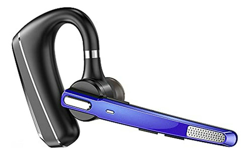 Auricular Bluetooth Compatible Con La Marca.