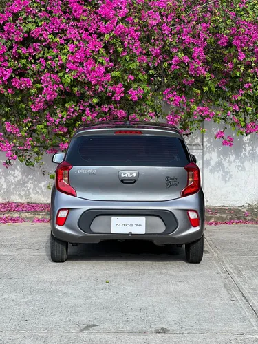 Kia Picanto 1.0 Emotion