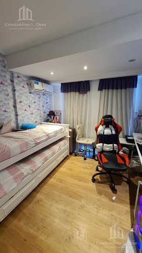 Imagen 25 de 30 de Departamento Triplex Con Piscina Propia Y 2 Cocheras - Unico - Lanús Oeste - Permuta