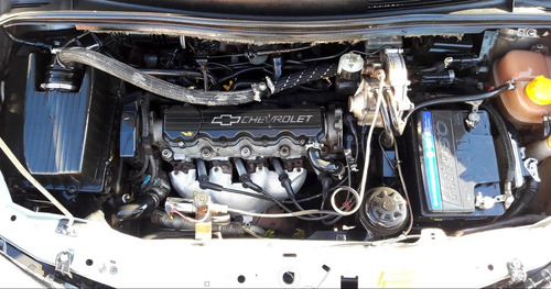 Chevrolet Zafira 2.0 Gl 2006