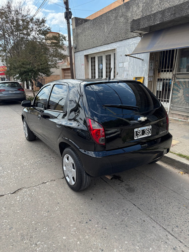 Chevrolet Celta 1.4 Ls
