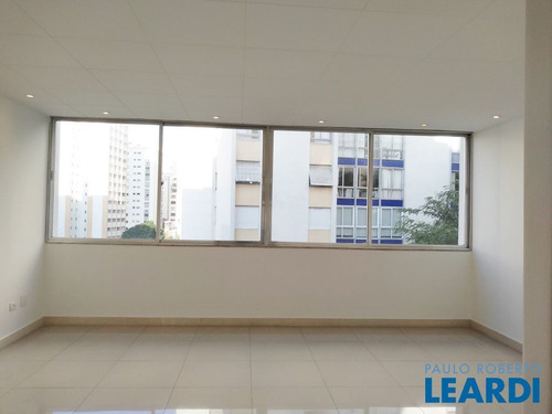 Imagem 5 de 15 de Apartamento - Higienópolis - Sp - 572174