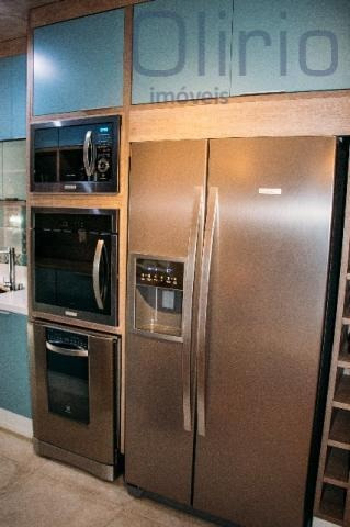 Imagem 10 de 20 de Apartamento Com 3 Dormitórios, 102 M² - Venda Por R$ 905.000,00 Ou Aluguel Por R$ 3.400,00/mês - Jardim Lar São Paulo - São Paulo/sp - Ap0085