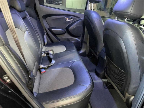 Imagem 11 de 15 de Hyundai Ix35 B Automatica 2016