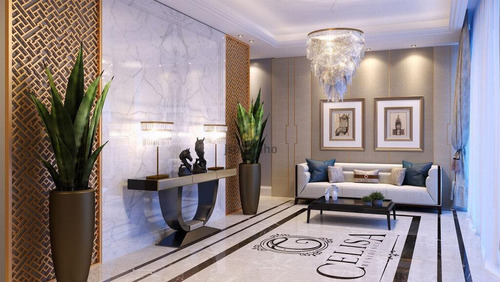 Imagem 3 de 12 de Celisa Residence - 196511