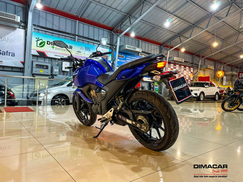 Yamaha Fazer 150 150 Fazer Flex 2023/2023
