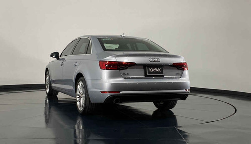 Imagen 4 de 15 de 26810 - Audi A4 2017 Con Garantía