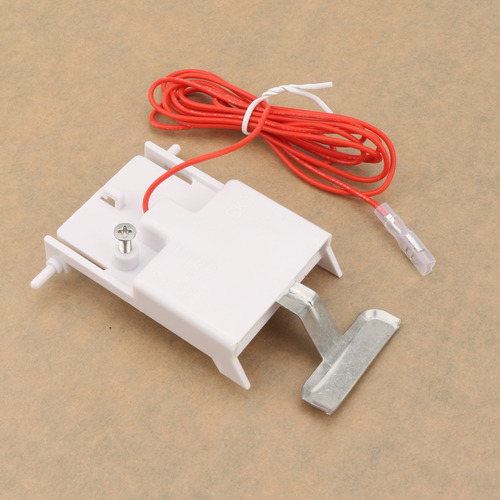 Interruptor De Sonda Con Sensor De Espesor De Hielo Para Máq