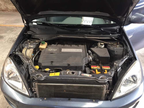 Chery Tiggo 2.0 Confort 4x2 127cv 2011