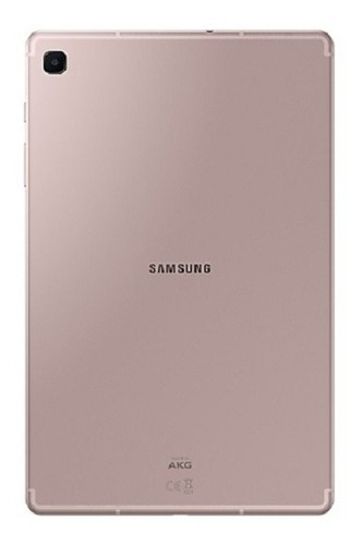 Tablet Samsung Galaxy Tab S6 Lite 10.4 64 Gb (raso Rosa