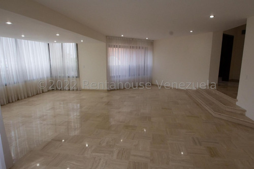 Venta De Apartamento\  Colinas De Valle Arriba  Mg  4-13094