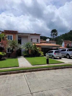 Casa en alquiler
