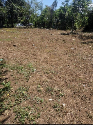 Vendo Finquitas De 1,000 Metros En Adelante, Ubicada En Los Altos De Sabana Piedra, Municipio De Villa Altagracia, República Dominicana