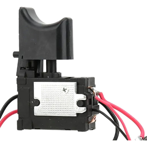 Interruptor De Taladro Eléctrico, Módulo De Relé De