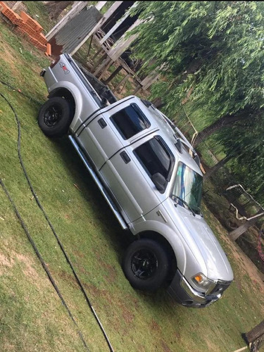 Ford Ranger 3.0 Xlt I Dc 4x4 2006