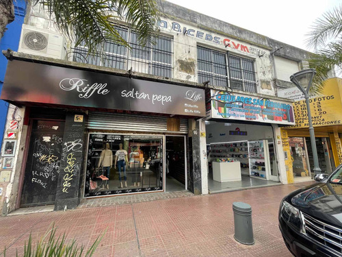 Imagen 3 de 10 de Venta Local Constitución 16 - San Fernando