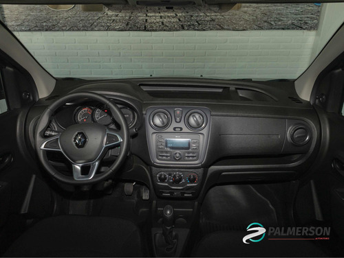 Imagen 11 de 13 de Renault Kangoo Express Confort 1.5