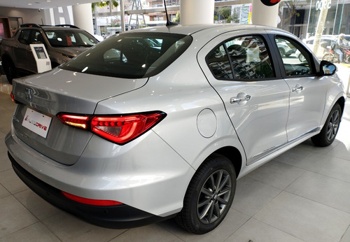 Fiat Cronos 1.3 Drive Mt
