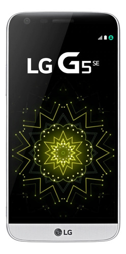 LG G5 SE 32 GB plata 3 GB RAM