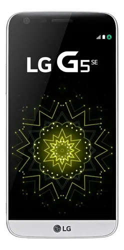 LG G5 SE 32 GB plata 3 GB RAM
