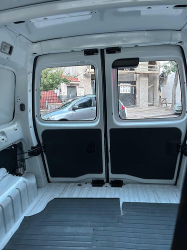 Citroën Berlingo Furgon 1.6 Hdi 92 Bussines