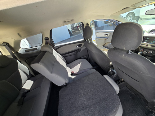 Chevrolet Spin 1.8 Ltz 7as At 105cv l19