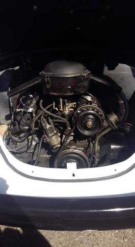 Volkswagen Fusca 1300l