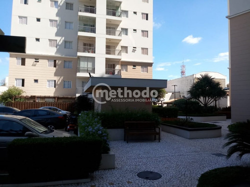 Lindo Apartamento À Venda No Bairro Castelo, Em Campinas,03 Dormitórios Planejados,suíte,02 Garagem,cozinha Planejada,lazer Com Piscinas E Academia. - Ap01305 - 68216428