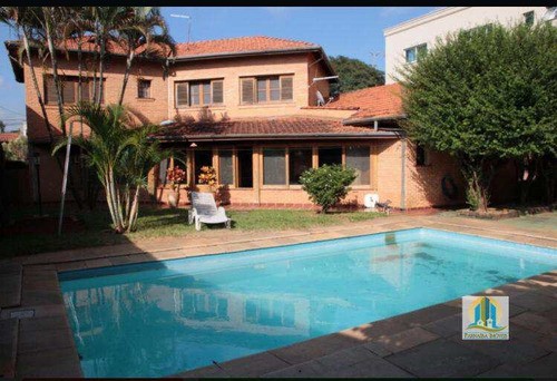 Imagem 1 de 18 de Casa Com 5 Dorms, Jardim São Luís, Santana De Parnaíba - R$ 2.3 Mi, Cod: 235327 - V235327