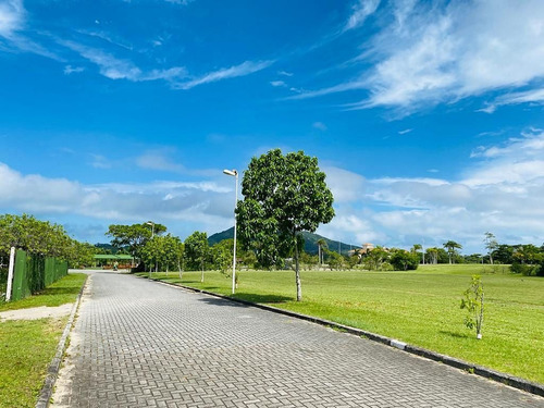 Imagem 1 de 15 de Terreno Em Condominio - 1770_1