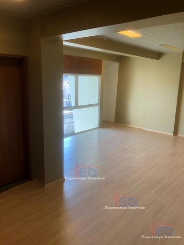 Imagem 4 de 9 de Ref.: 5505 - Salas Em São Paulo Para Venda - V5505
