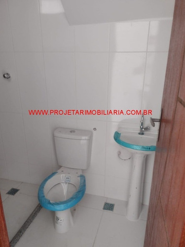 Imagem 9 de 30 de Casa Duplex Á Venda, Vila Nova, Nova Iguaçu - 2 Suítes, Sl, Banheiro, Garagem. - Ca00723 - 69477887