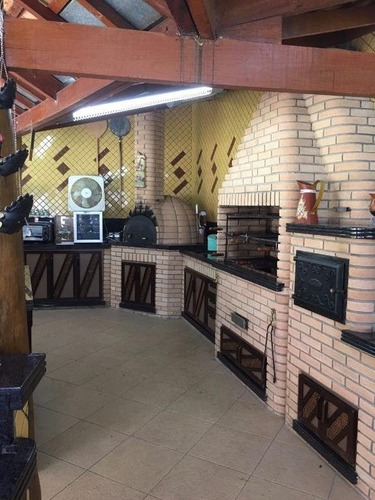 Imagem 2 de 15 de Casa Para Venda, 3 Dormitório(s), 5480.0m² - 132