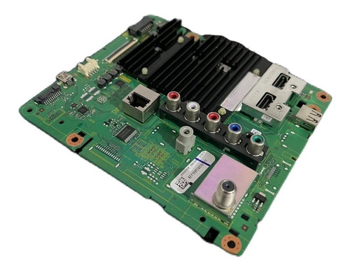 Placa Principal Para Tv Tc-40fs600b