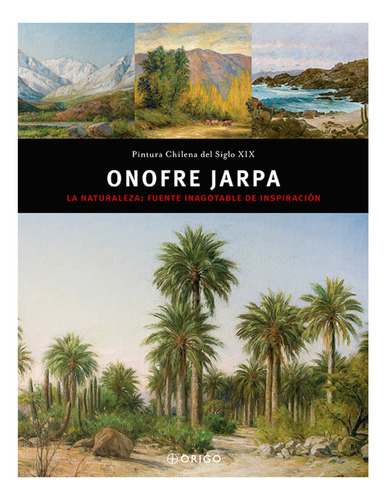 Onofre Jarpa